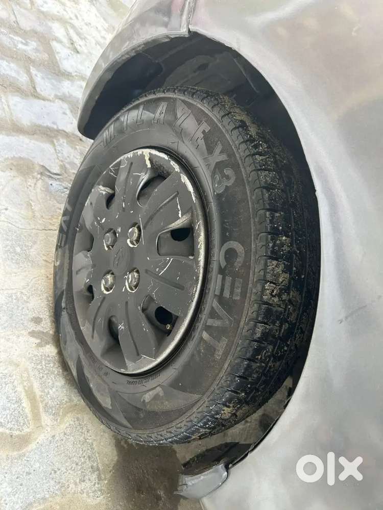 Hyundai I10 2010 Petrol 100240 Km Driven