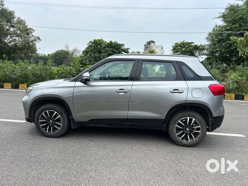 Toyota Urban Cruiser 1.5 Premium Grade At, 2022, Petrol