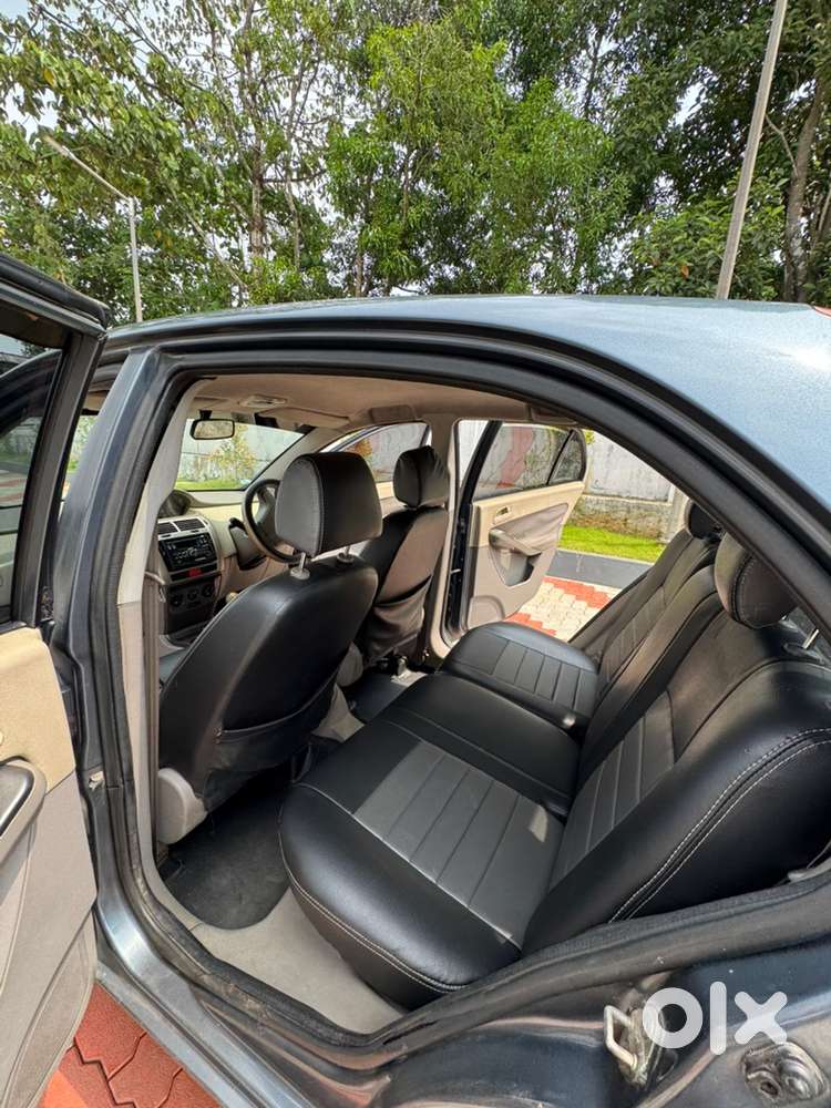 Tata Indica Vista 2009 Diesel Manual