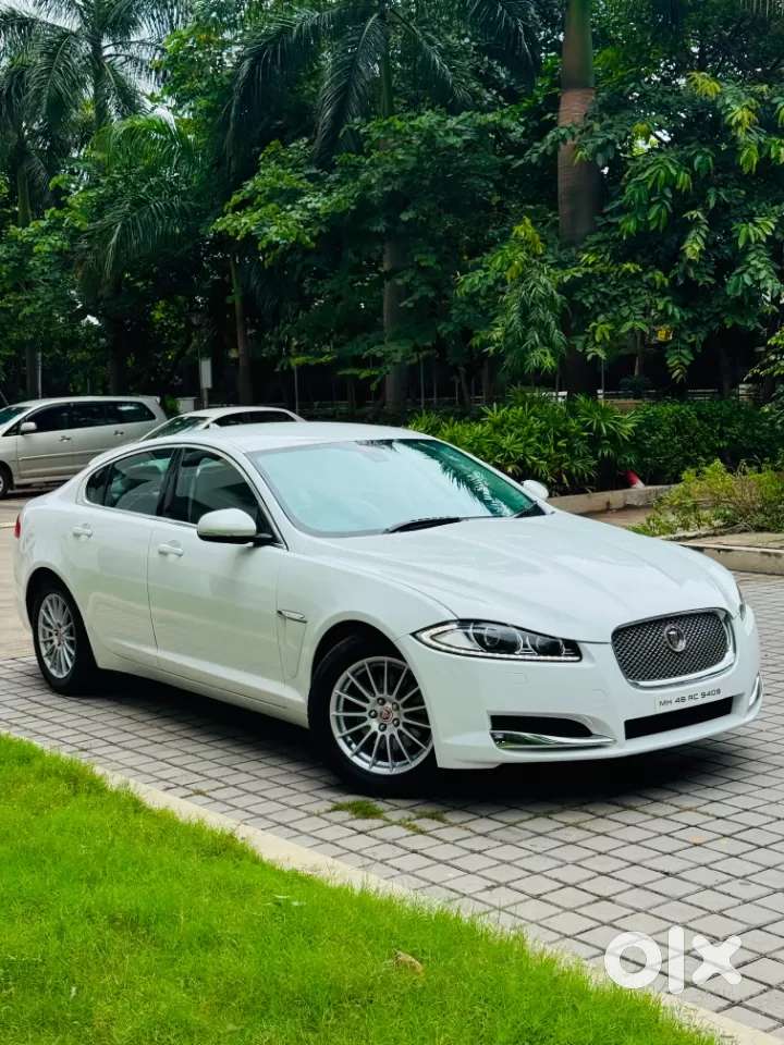 Jaguar Xf 2.2 Litre Luxury, 2016, Diesel