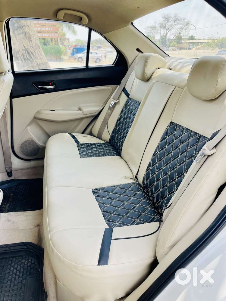 Maruti Suzuki Swift Dzire Vdi (o), 2017, Diesel