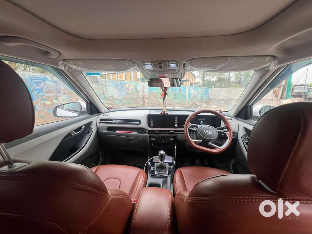 Hyundai Car Petrol 2025