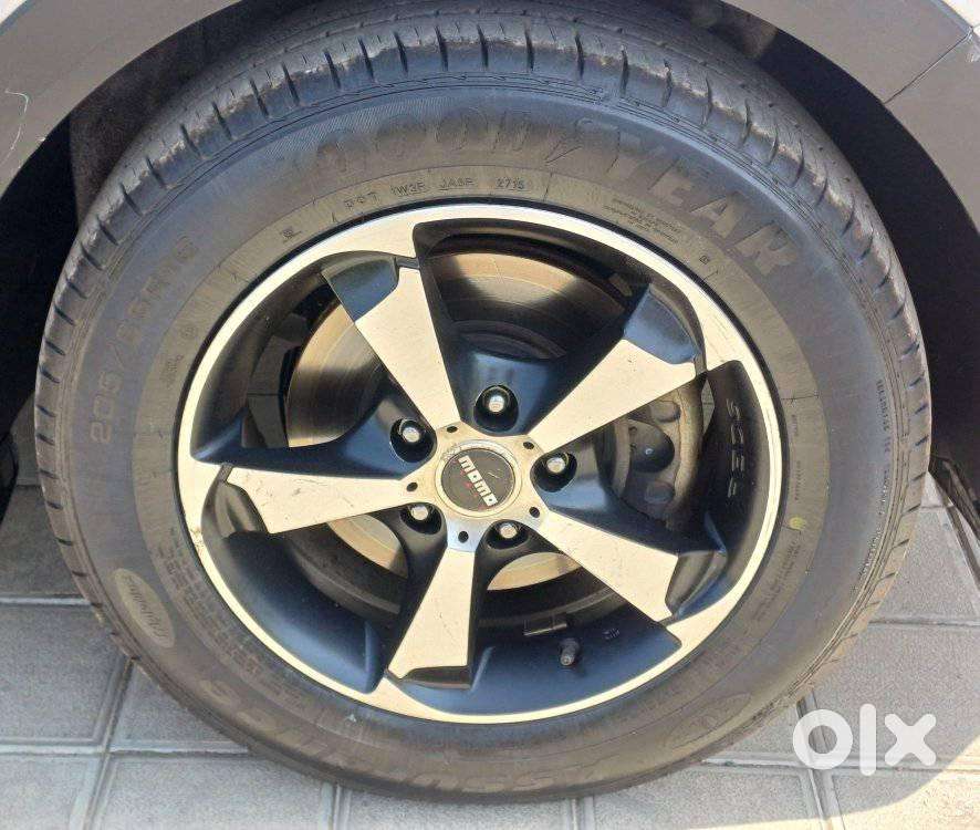 Hyundai Creta 1.5 S Petrol, 2015, Petrol