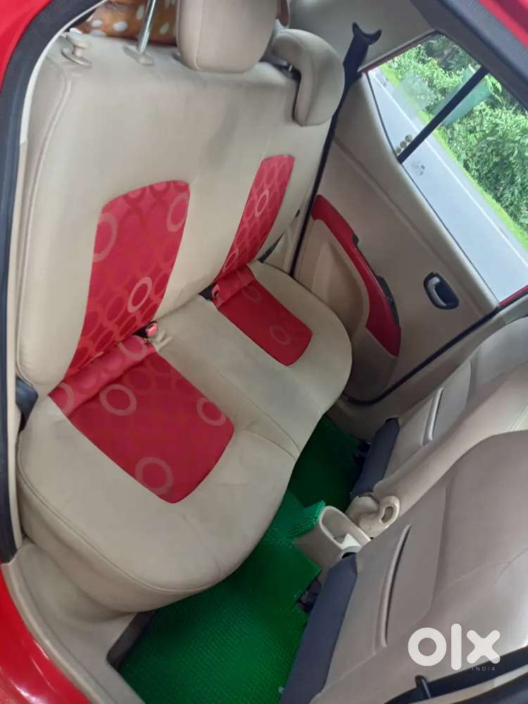 Hyundai I10 2011 Petrol Well Maintained