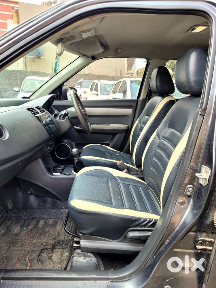 Maruti Suzuki Swift Ddis Vdi, 2010, Diesel