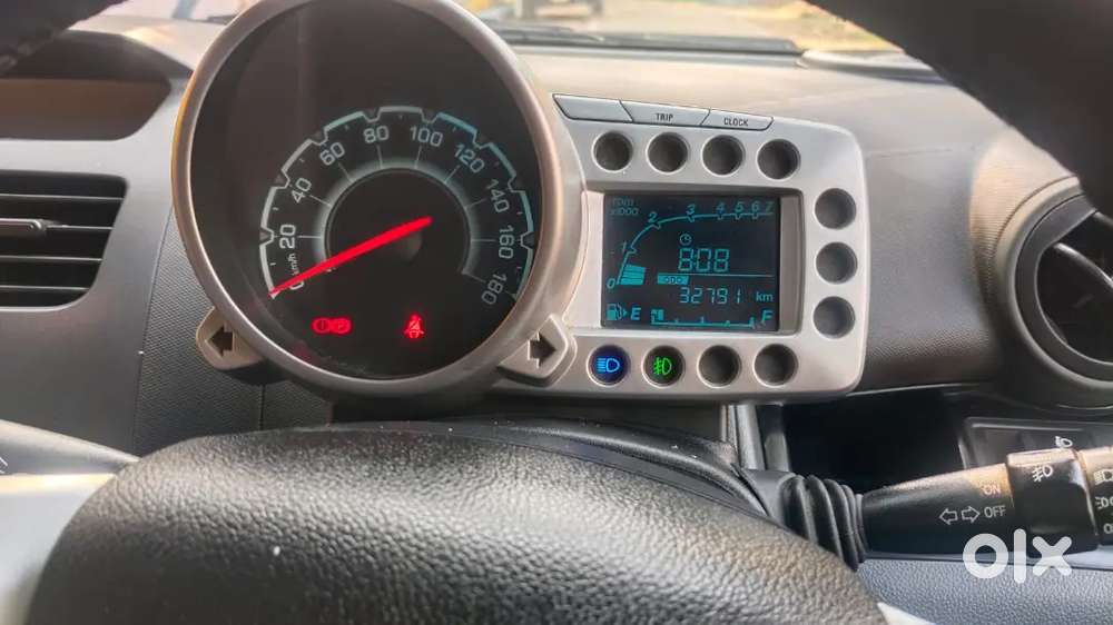 Chevrolet Beat 2011 Petrol 32000 Km Driven