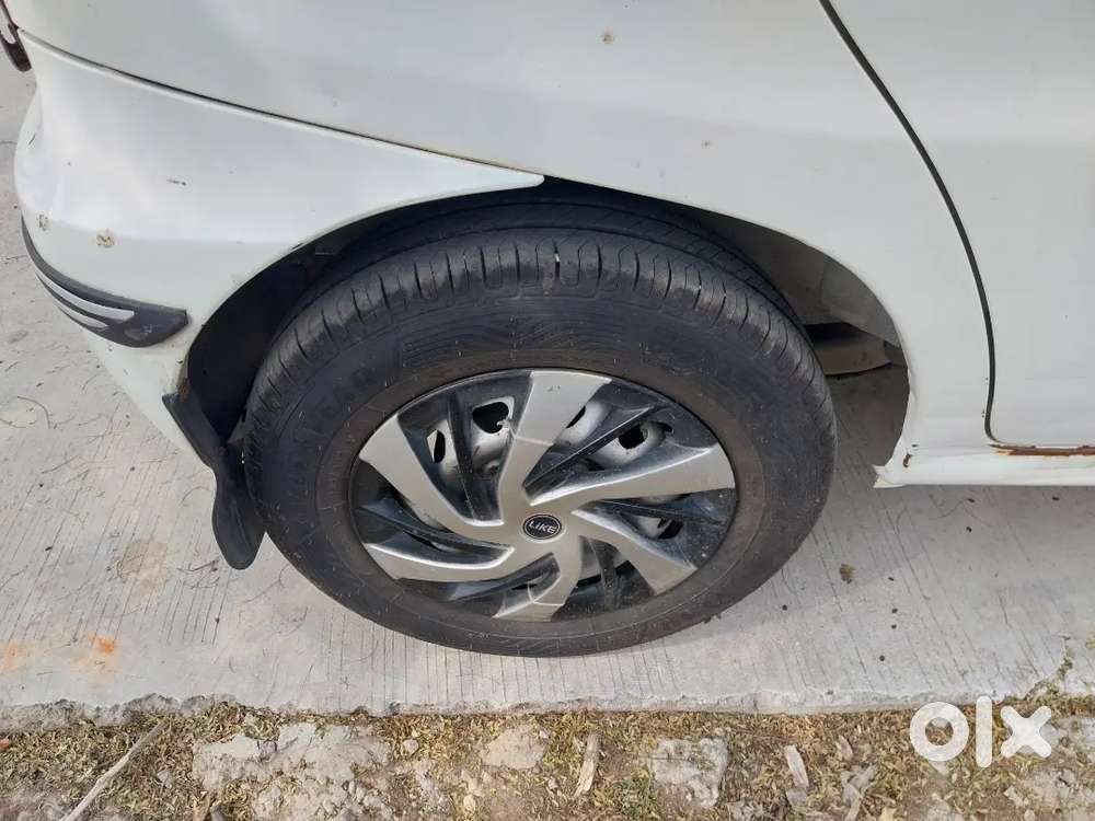 Tata Indica Ev2 2016 Diesel 85765 Km Driven