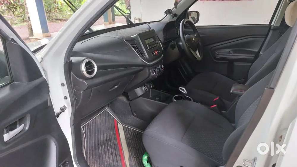 Maruti Suzuki Celerio 2023 Amt.