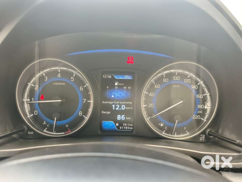 Maruti Suzuki Baleno Zeta, 2020, Petrol