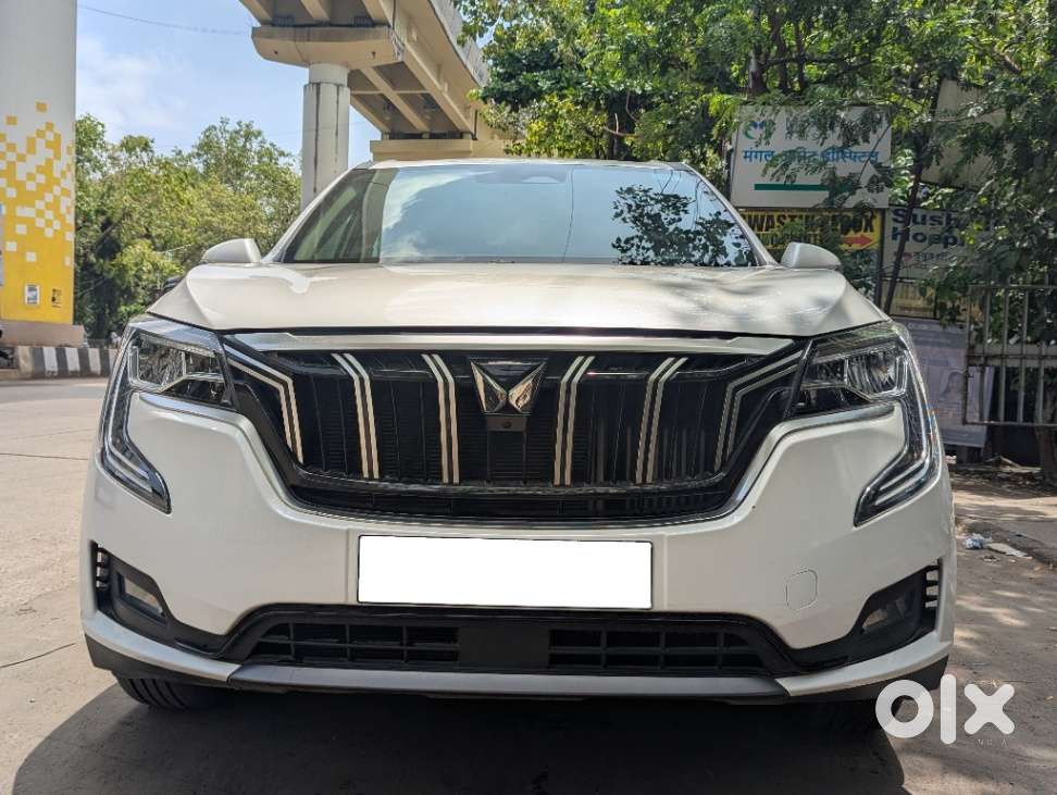 Mahindra Xuv700 2.0 Ax 7 Petrol At Luxury Pack Str, 2025, Petrol