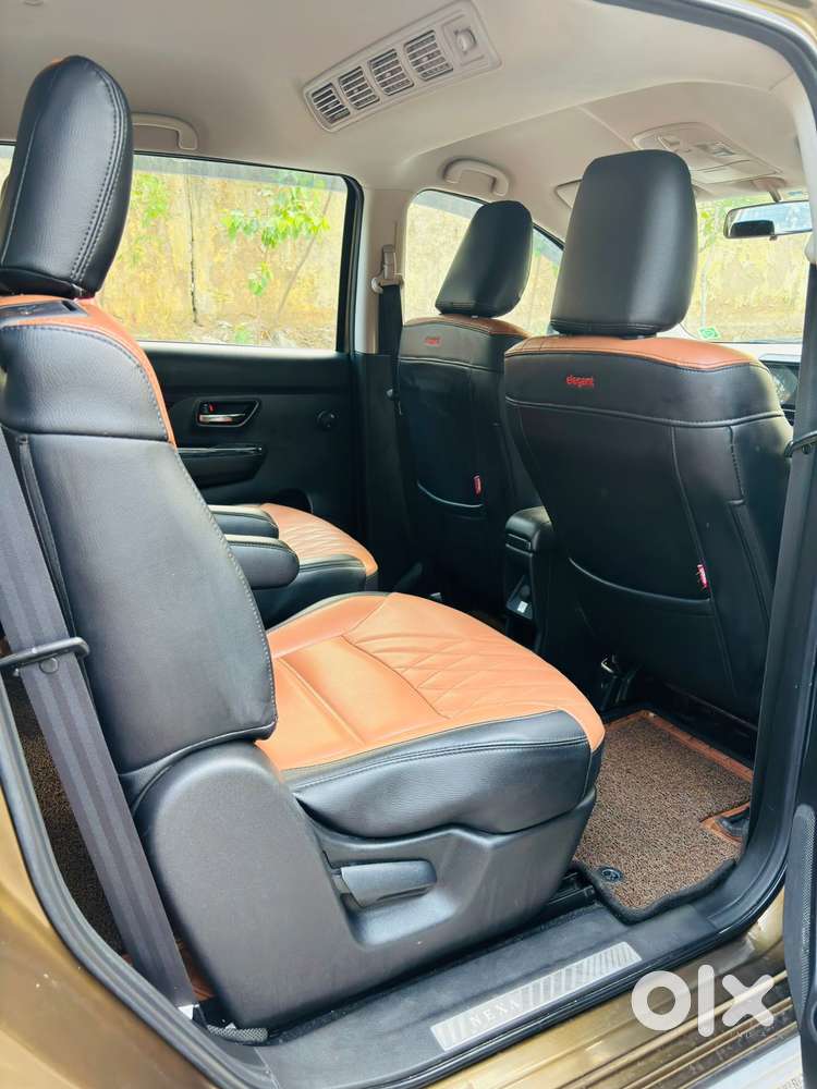 Maruti Suzuki Xl6 Zeta, 2019, Petrol