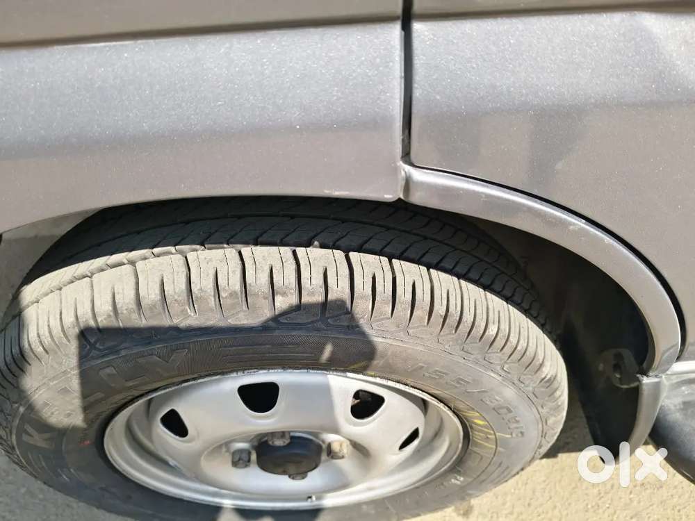 Maruti Suzuki Eeco 2017