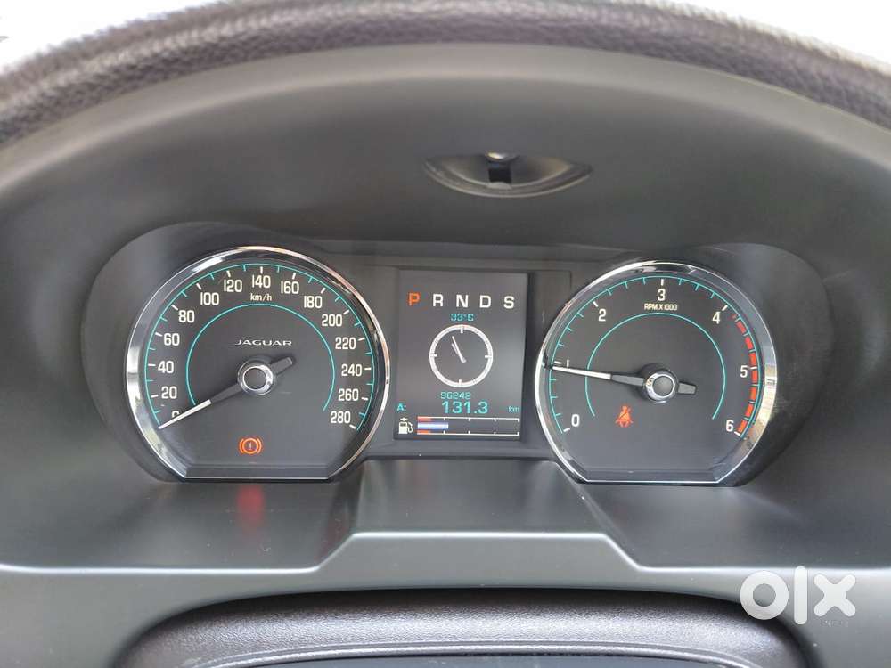 Jaguar Xf 2.2 Diesel, 2014, Diesel