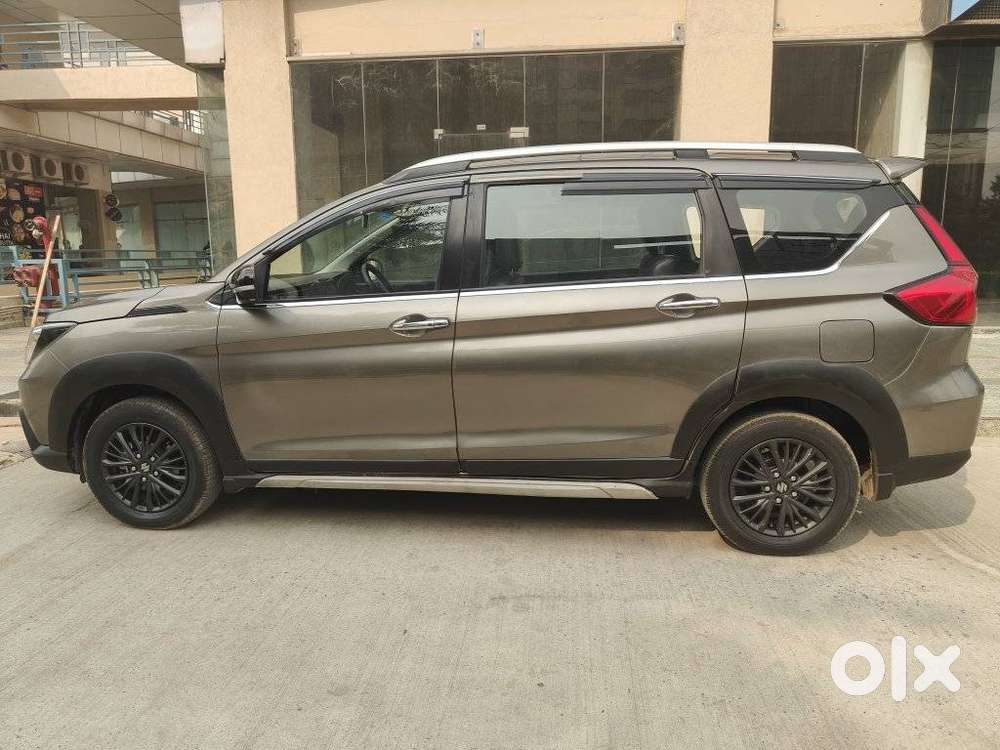 Maruti Suzuki Xl6 1.5 Zeta Mt, 2021, Petrol