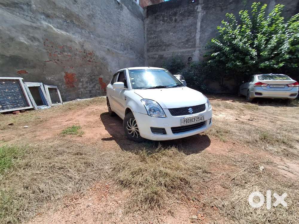 Maruti Suzuki Swift 2012 Manual Diesel