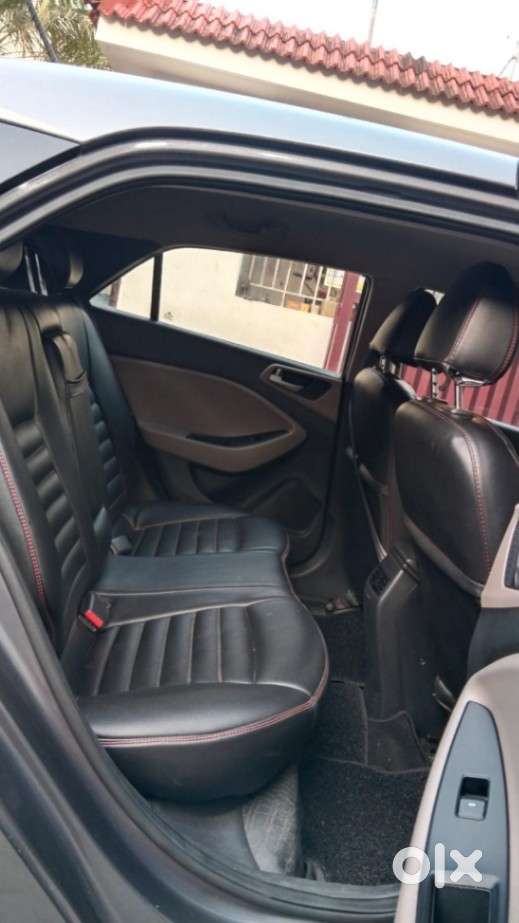 Hyundai Elite I20 Asta (o) 1.2 Mt, 2019, Petrol