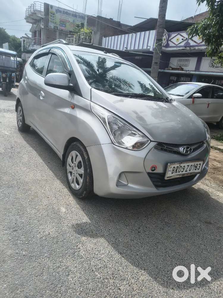 Hyundai Eon 0.8 Magna 2018