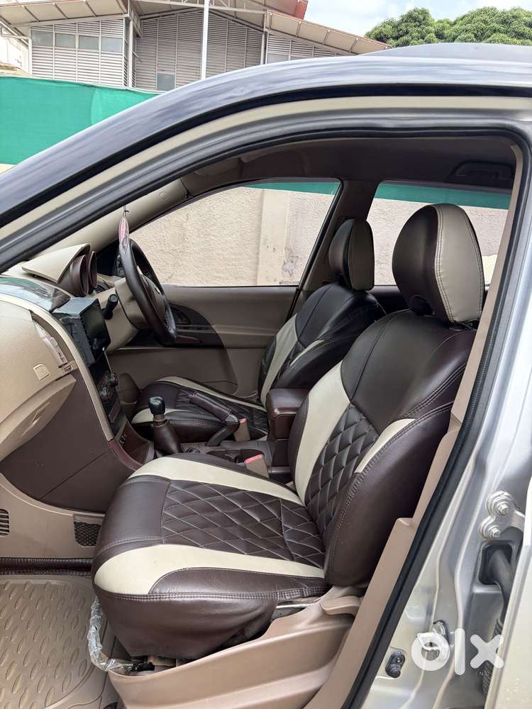 Mahindra Xuv500 2011-2015 W4, 2014, Diesel