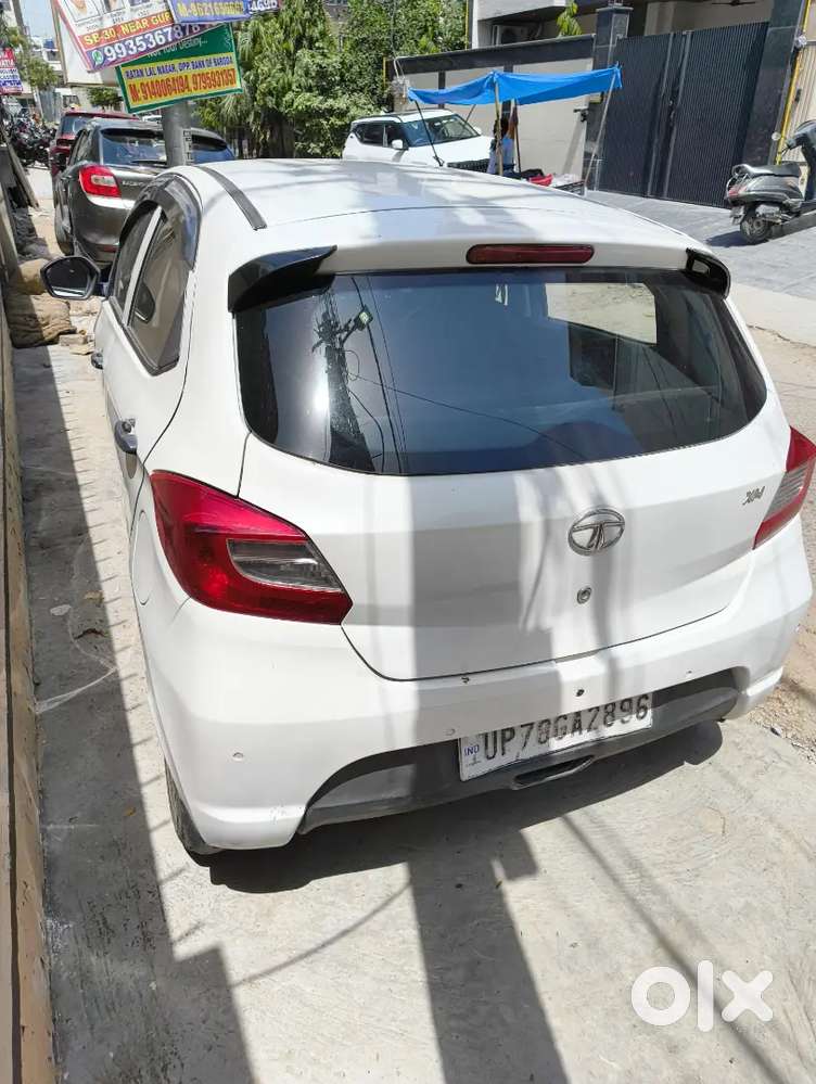 Tata Tiago Dec-2019 Petrol Good Condition