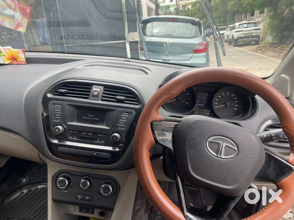 Tata Tiago Diesel Manual 2018 Full, All Electronic Working A/c Working