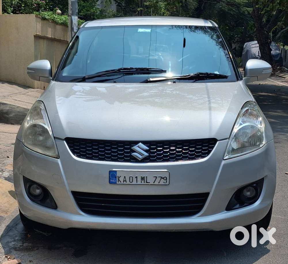Maruti Suzuki Swift Dzire Zdi + Mt, 2014, Diesel