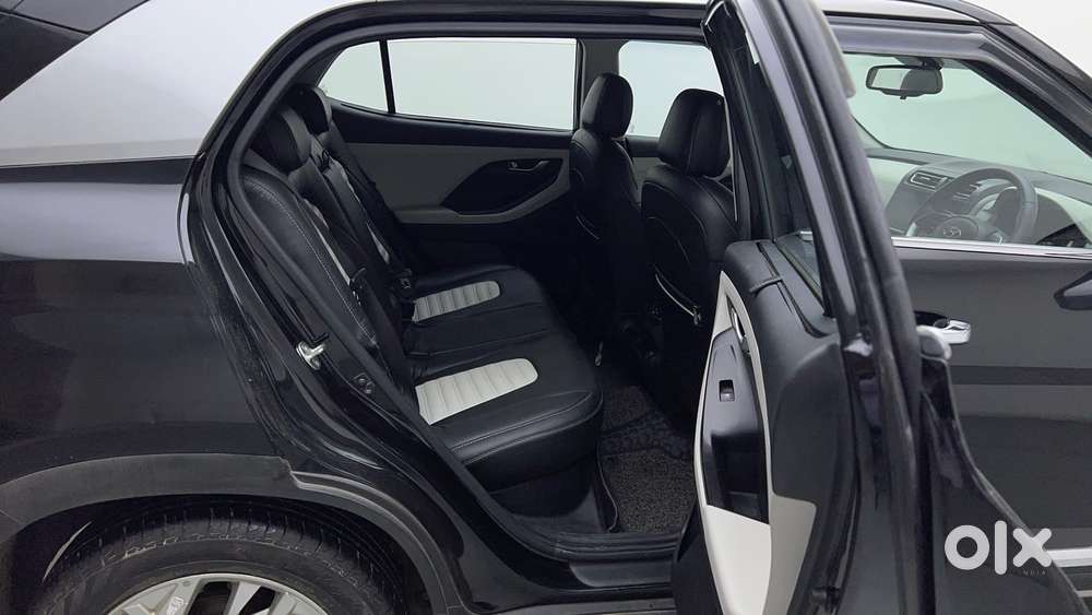 Hyundai Creta 1.5 Sx, 2023, Petrol