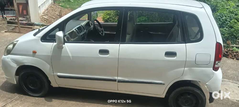 Maruti Suzuki Zen Estilo 2012 Petrol 85000 Km Driven