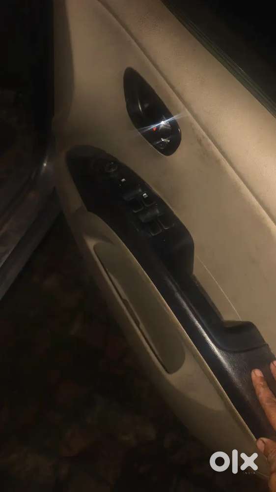 Hyundai Grand I10 2013
