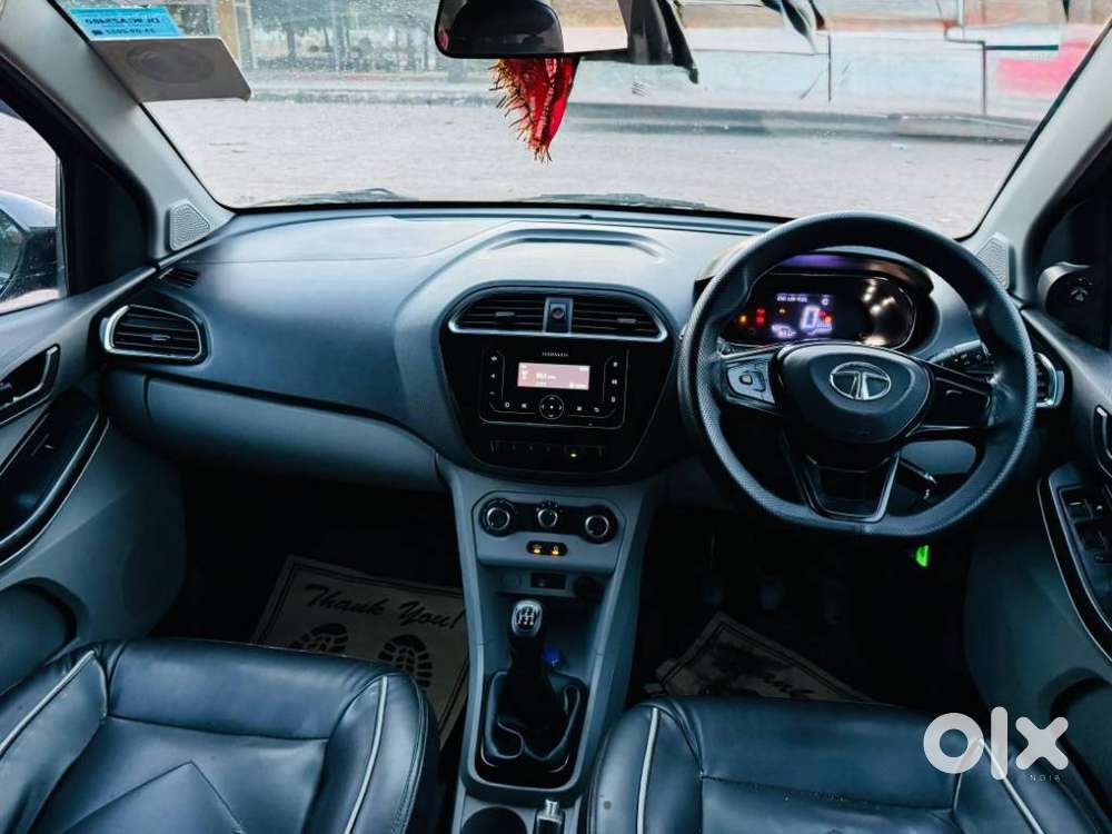 Tata Tiago Xt Icng, 2022, Cng & Hybrids