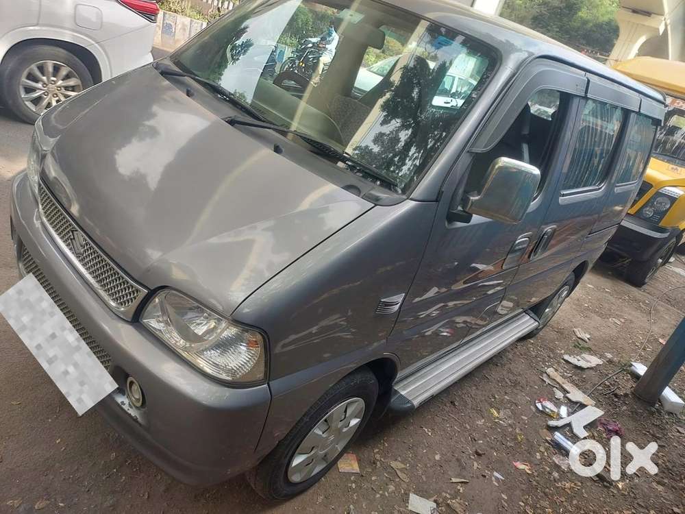 Maruti Suzuki Eeco 2021 39805 Km Driven