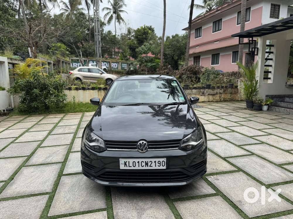 Volkswagen Ameo 1.5 Tdi Comfortline, 2019, Diesel