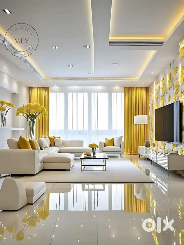Home in Marine Drive