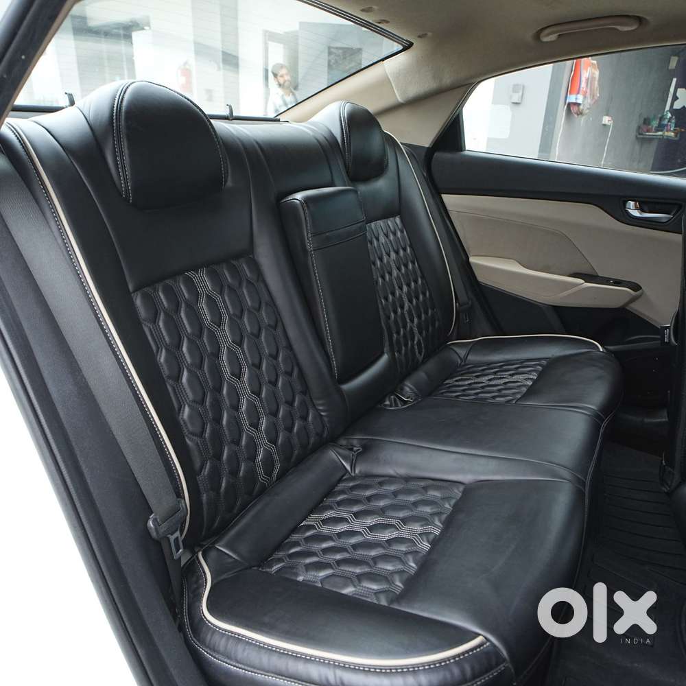 Hyundai Verna 1.5 Sx Diesel Mt, 2022, Diesel