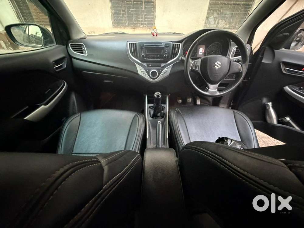 Maruti Suzuki Petrol 2018