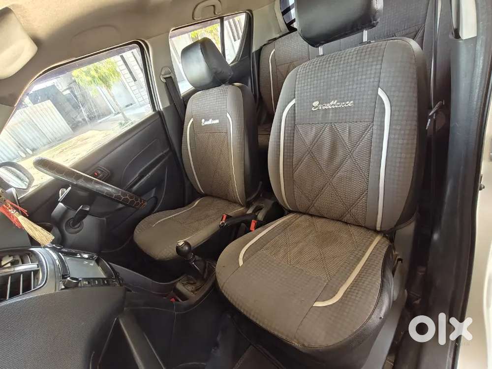 Maruti Suzuki Swift Ldi 2013 Model