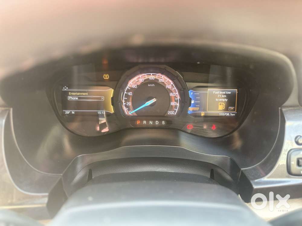 Ford Endeavour 2.2 Titanium At 4x2, 2019, Diesel