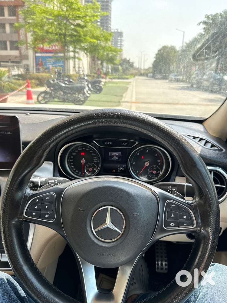 Mercedes Gla 200d 2020  51000 Km  Excellent Condition 1st Owner