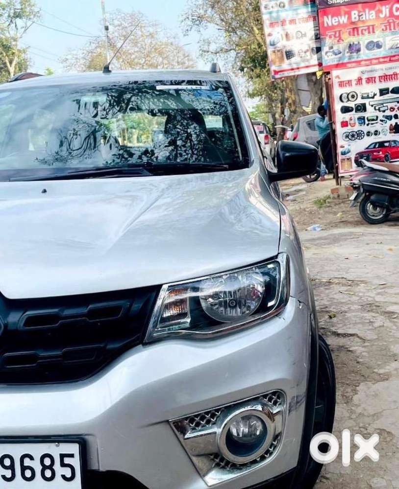 Renault Petrol Manual 2016