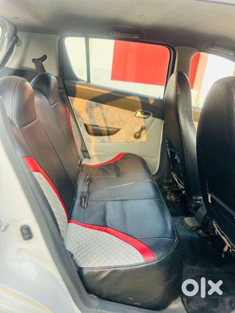 Maruti Suzuki Alto 800 Lxi, 2017, Petrol