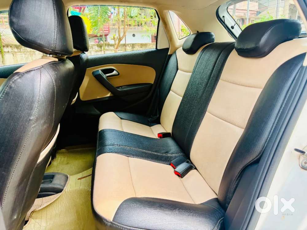 Volkswagen Polo 1.2 Mpi Highline Plus, 2017, Petrol