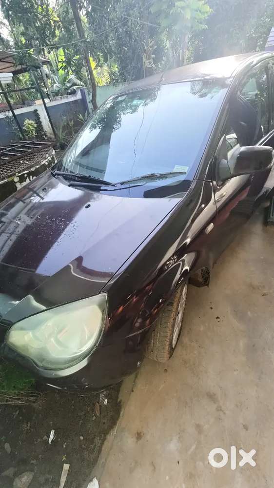 Ford Fiesta Diesel 2010 Model