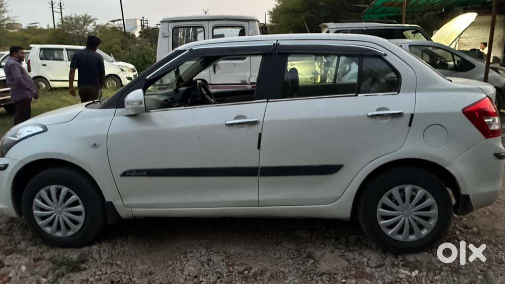 Swift Dzire Ldi 2016