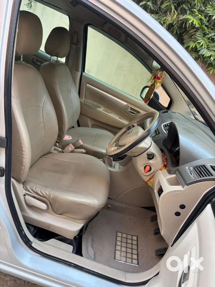 Maruti Suzuki Ertiga 2016