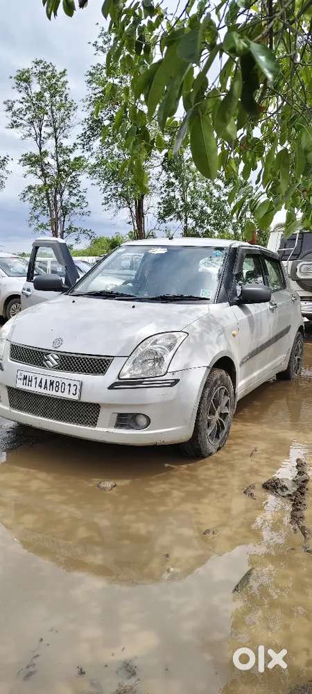 Best Condition Aahe Gadi