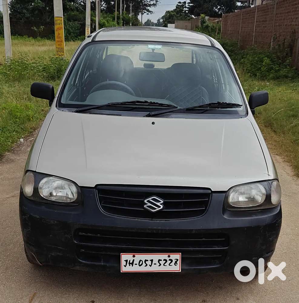 Maruti Suzuki Alto 2004 Car Pepar 2030 Tak Hai