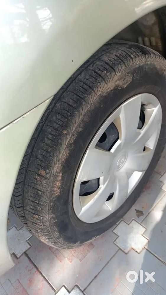 Toyota Innova 2006 Diesel 278282 Km Driven