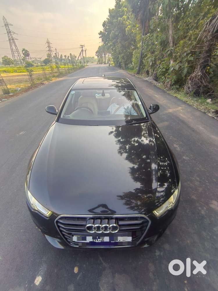 Audi A6 2.0 35 Tdi Technology, 2014, Diesel