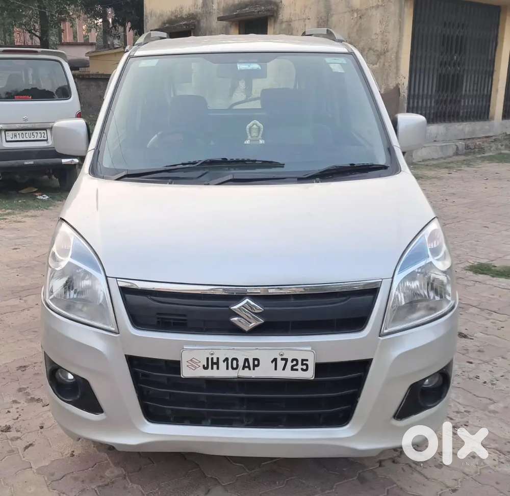 Maruti Wagonr- 48000km- Excellent Condition
