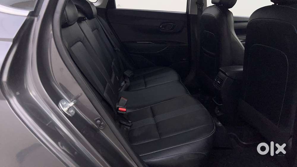 Hyundai New I20 1.0 Asta (o) Turbo Dct, 2023, Petrol