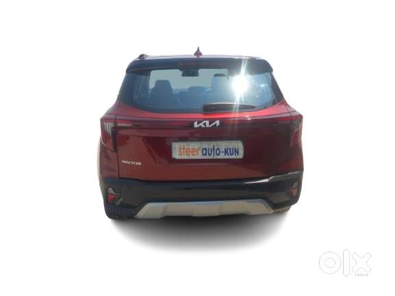 Kia Seltos Htx Plus D, 2024, Diesel
